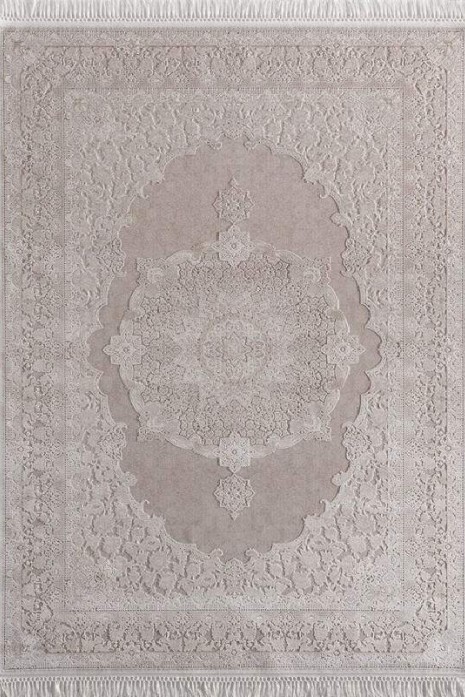 Килим La Meridian v666a hb.cream-hb.beige
